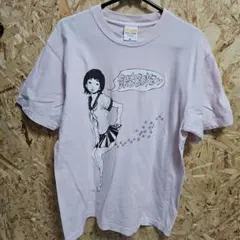 銀杏ボーイズ　TシャツM　浅野いにお