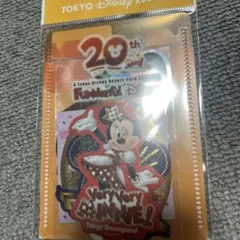 ステッカーセット ファンダフルディズニー 新品未開封