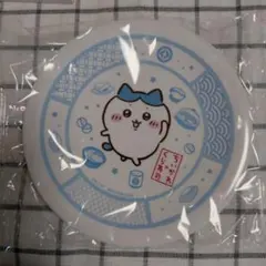 ちいかわ×くら寿司 コラボ皿
