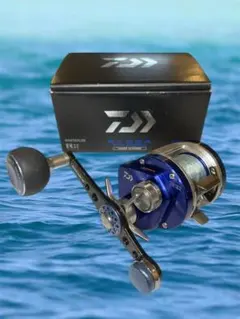 ダイワ　リョーガ　ベイジギング　BAY JIGGING Cー2025 PE−SH ダイワ リョーガ ベイジギング BAY JIGGING Cー2025 PE−SH