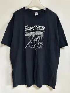 SONIC YOUTH CONFUSION IS SEX ソニック•ユース