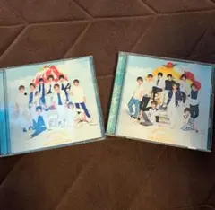 真剣SUNSHINE　初回限定盤1.2