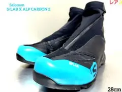 本日最終】SALOMON S/LAB CLASSIC BOA 8.5 - メルカリ