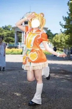 2026年最新】だいしきゅーだいしゅき コスプレの人気アイテム - メルカリ