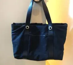 ブルガリBVLGARI ソフィアトートバック ロゴマニア A4サイズ可能