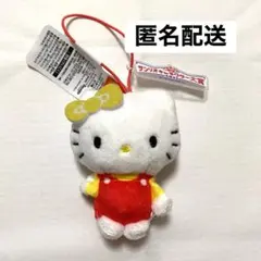 サンリオキャラクター大賞　ぬいぐるみマスコット　ハローキティ　ハローミミィのサムネイル