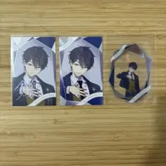 剣持刀也 7周年 チェキ サインあり なし 特典 セット