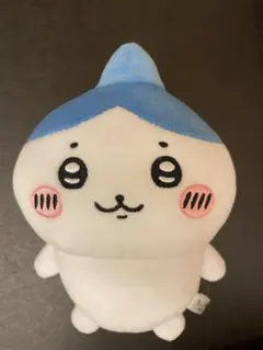 【ちいかわ】ハチワレつんマスコット