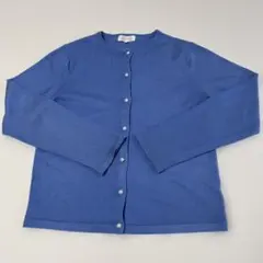 ALPHA CUBIC ＊ カーディガン