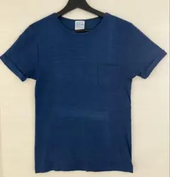 Letroyes ネイビー Tシャツ Sサイズのサムネイル