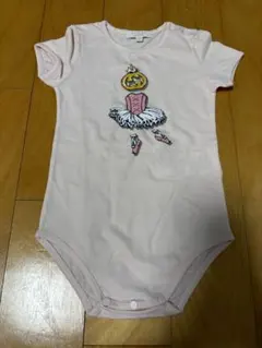 ロンパース