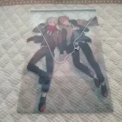 【最終値下げ】ChroNoiR 学園 高等学校 タペストリー にじさんじ