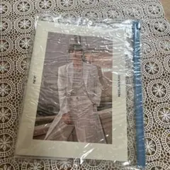 新品未開封　セブチ　INCOMPLETE　ミニフォトブック　JUN 匿名配送