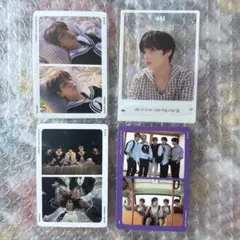 2025年最新】txt テヒョン トレカ eternityの人気アイテム