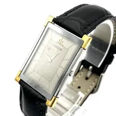 稼働品・電池交換済】SEIKO CREDOR 9579-5000 - メルカリ