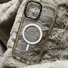 CASETiFY MagSafe対応 iPhone13pro max