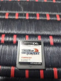 【ソフトのみ】TALES OF THE TEMPEST