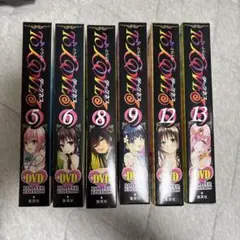 2025年最新】ToLOVEる 13巻の人気アイテム - メルカリ