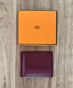 2025年最新】エルメス マネークリップ ポーカーの人気アイテム - メルカリ