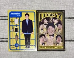 よしもとコレカ 7th Editionコットン西村