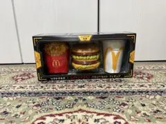 エヴァンゲリオン バリューメニューセット フィギュア