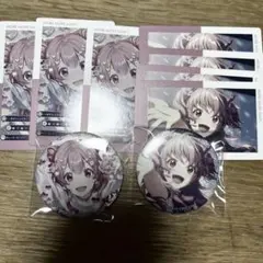 桃井愛莉　缶バッジ　プロセカ　エピカ　46B 45b