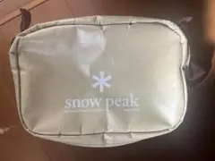 Snow Peak - 専用です。新品未使用 スノーピーク クーラーボックス Amazon | スノーピーク(snow peak) クーラーボックス ハード