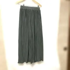 パンツ キュロット