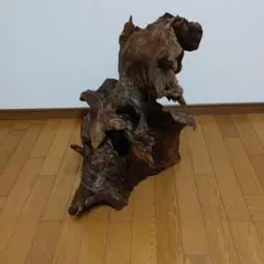 超大型流木 水槽用 アクアリウム③ - メルカリ