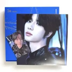 TXT TOGETHER AWAKE Ver. ボムギュ　開封品