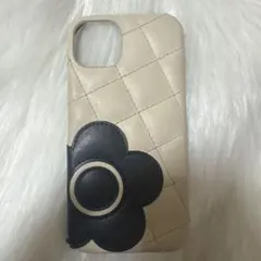 マリークワント　iPhone13ケース