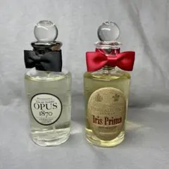 Penhaligon's OPUS 1870 ペンハリガン オーパス 100ml 240913_003183_11_3