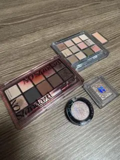 アイシャドウパレット　まとめ売り　韓国コスメ