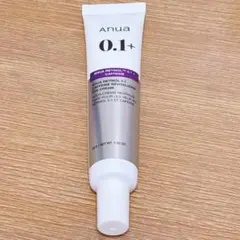 anua 0.1+ アイクリーム アヌア アイクリーム