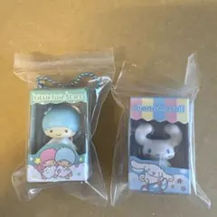 チョコボックス