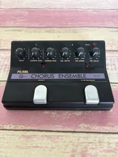 pearl ch-02 コーラス エフェクター - メルカリ