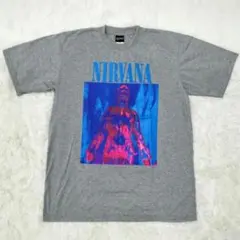 ハチワレ様専用 Nirvana Metallica 2枚セットのサムネイル