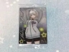 ホロライブ ウエハースカード 白銀ノエル