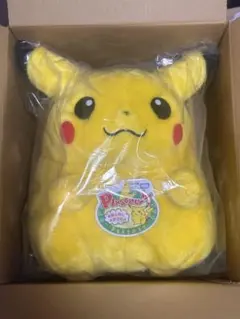 ポケモン30周年記念おかえり!ピカチュウ1/1