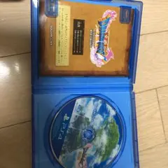 ドラゴンクエストXI 過ぎ去りし時を求めて ドラクエヒーローズ