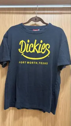 Dickies Tシャツ ブラック Mサイズのサムネイル