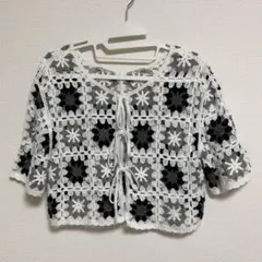 【PAGEBOY】カーディガンのサムネイル