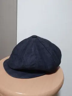 KIJIMA TAKAYUKI ベレー帽 新品未使用　土日セール 楽天市場】ベレー帽（ブランドキジマ タカユキ）（バッグ・小物