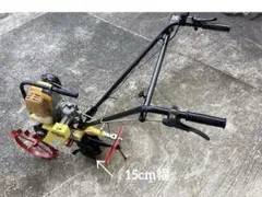 みのる追肥機 AN-21 手押し式肥料散布機 - メルカリ