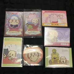 ちいかわ　シーサー　まとめ売り