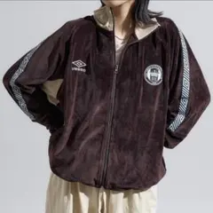 2025年最新】umBRO トラックジャケット ベロアの人気アイテム - メルカリ