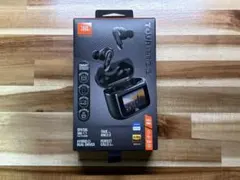 JBL TOUR PRO 3 ワイヤレスイヤホン(Black)