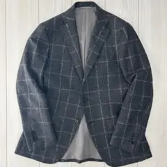 秋冬 blazer’s bank.com カノニコ ジャケット 170-8D