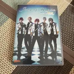 あんステ Judge of Knights DVD