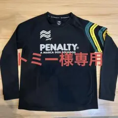 PENALTY 長袖シャツ 160